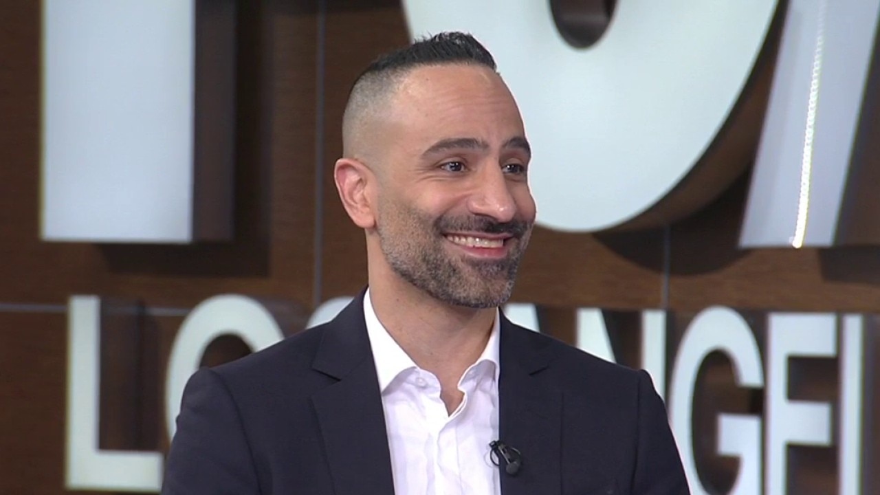 Sleep doctor shares expert advice for better rest