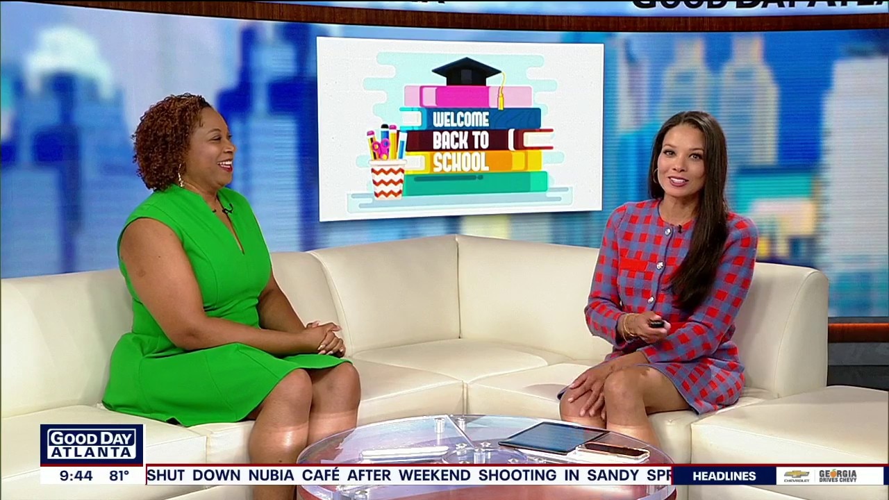 Melanie Preston has tips for parents and students to help maximize the college experience