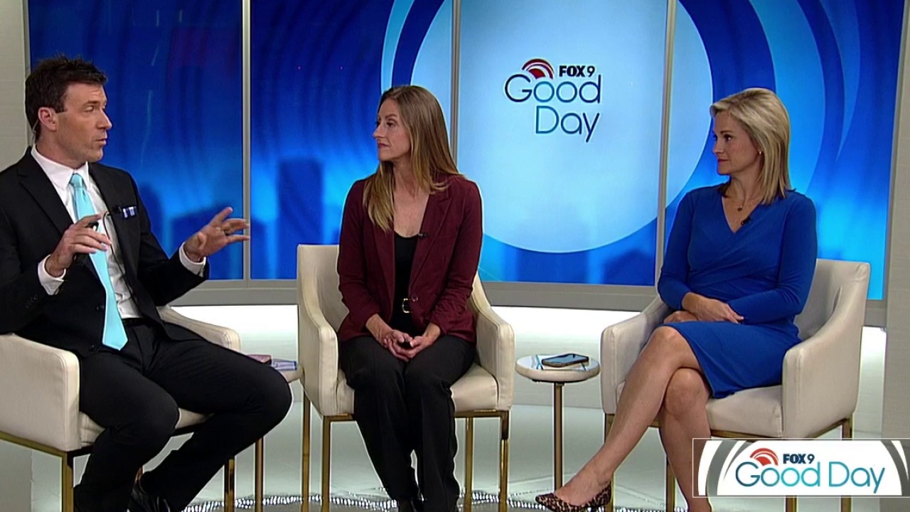 FOX 9 Good Day: Sept. 16, 2026