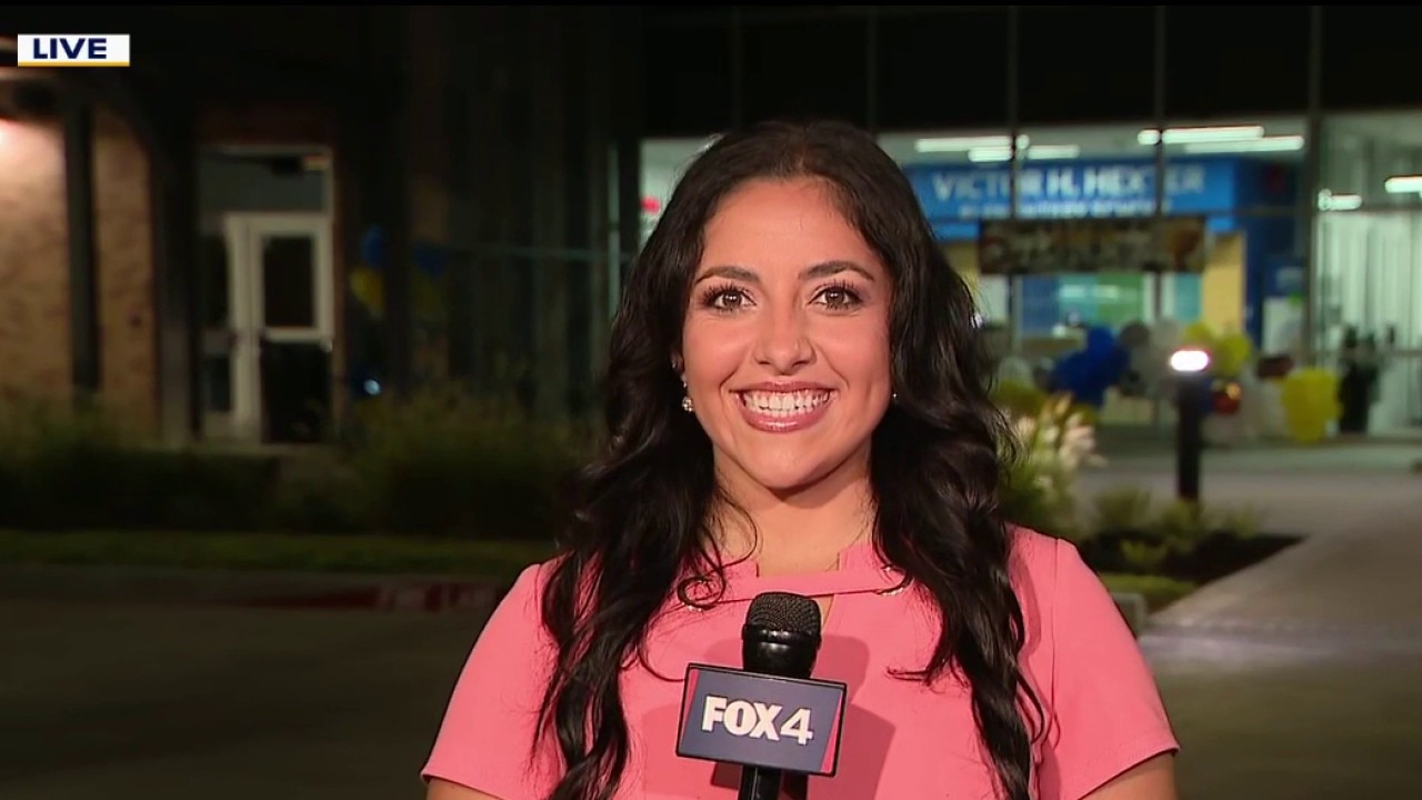 Dallas ISD, Plano ISD, and dozens of North Texas districts kick off first day of school