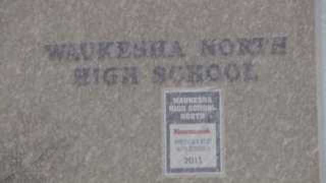 Threat investigated at Waukesha North H.S.