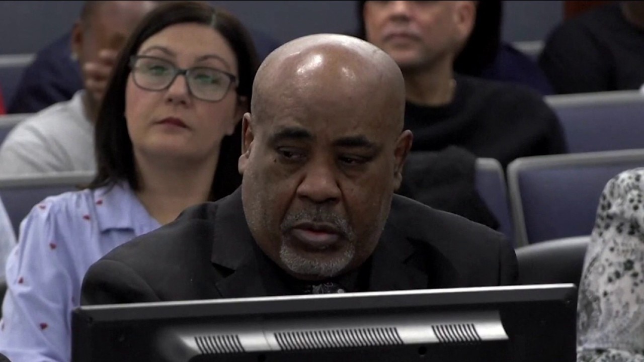 Tupac Shakur killing: Jury reaches guilty verdict