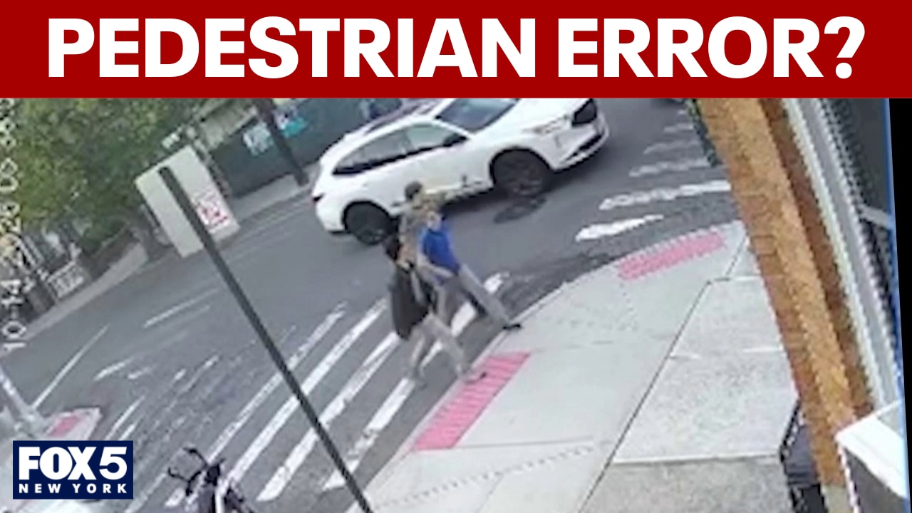 12-year-old struck by speeding SUV in Queens — why police report blamed the child