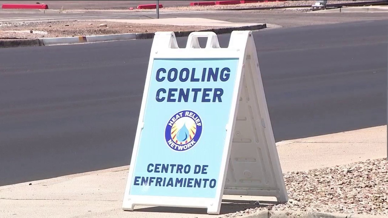 113 confirmed heat-related deaths in Maricopa County
