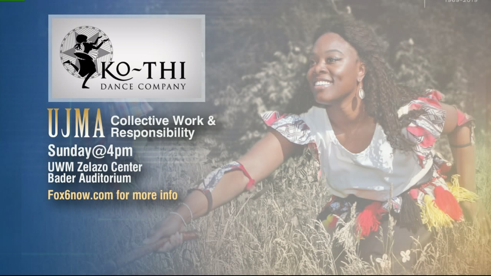 About Ko-Thi Dance Company