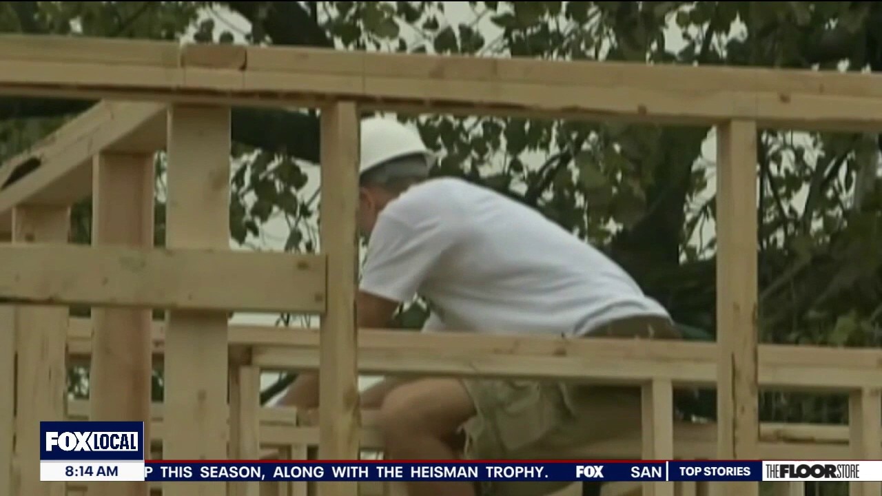 Can AI fix housing delays?