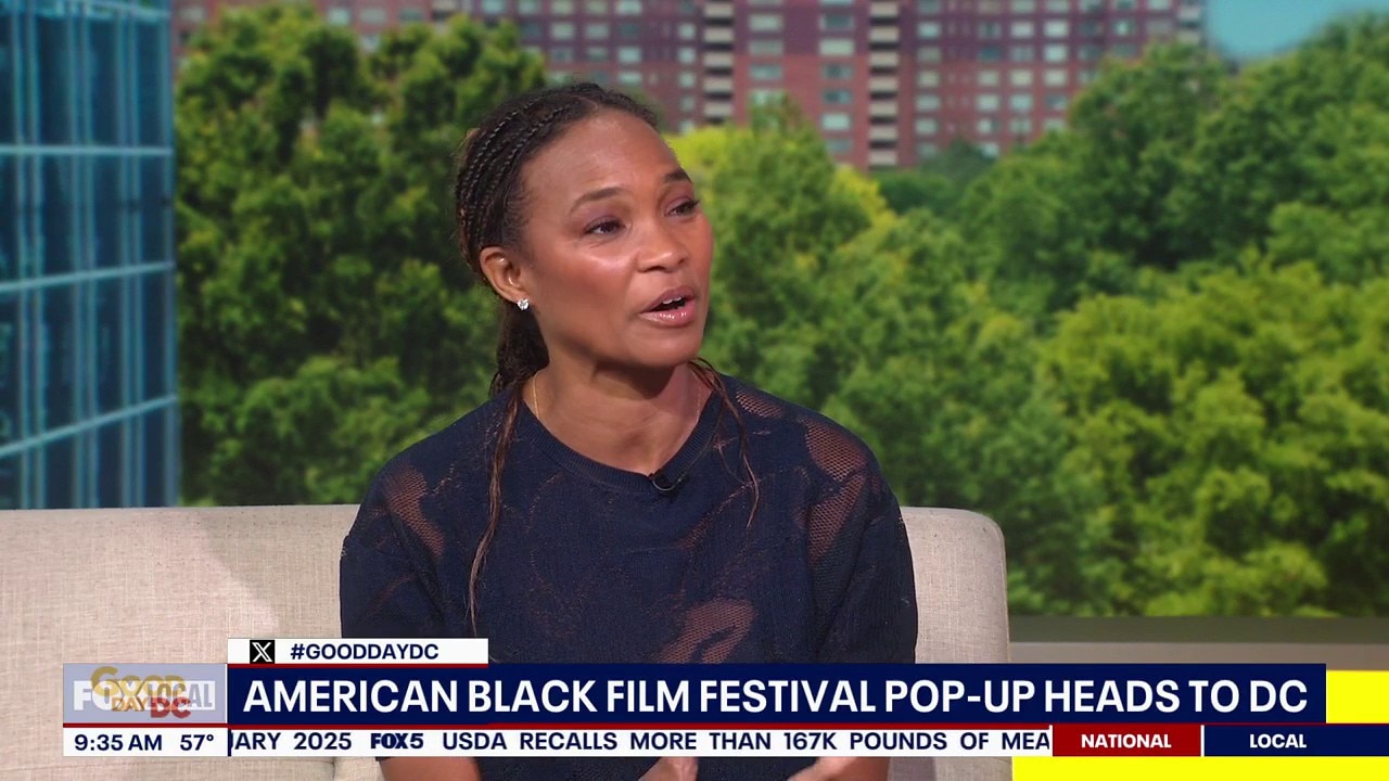 American Black Film Festival