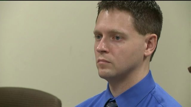 New charges for man accused of secretly video recording women in locker rooms