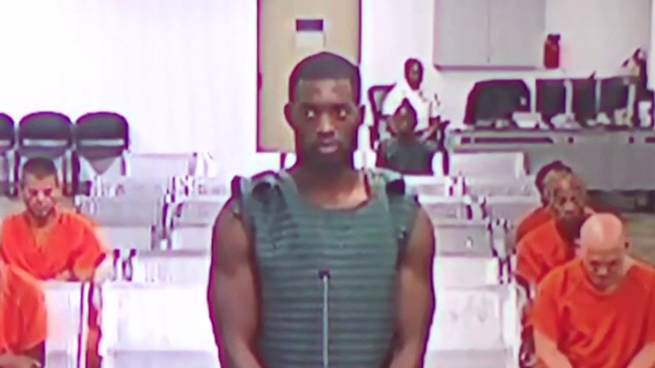 Detroit Lion Terrion Arnold charged in armed robbery, kidnapping case
