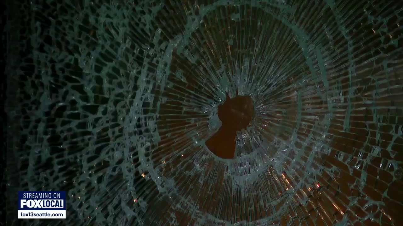 Shooting erupts near Seattle Mayor's community event