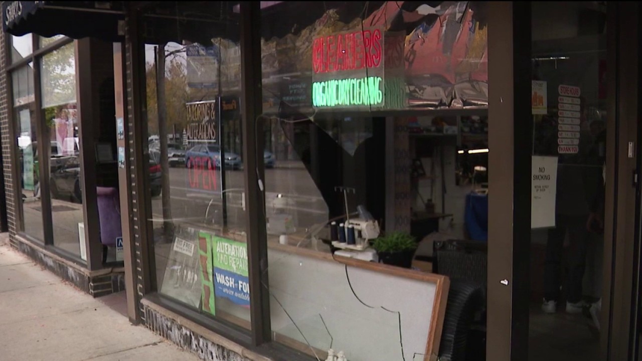 Lincoln Park business break-ins: What we know so far 