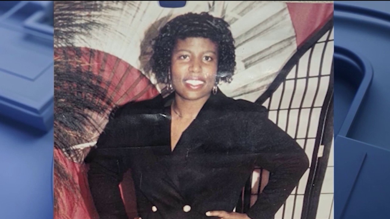 Man arrested for 1999 cold case homicide