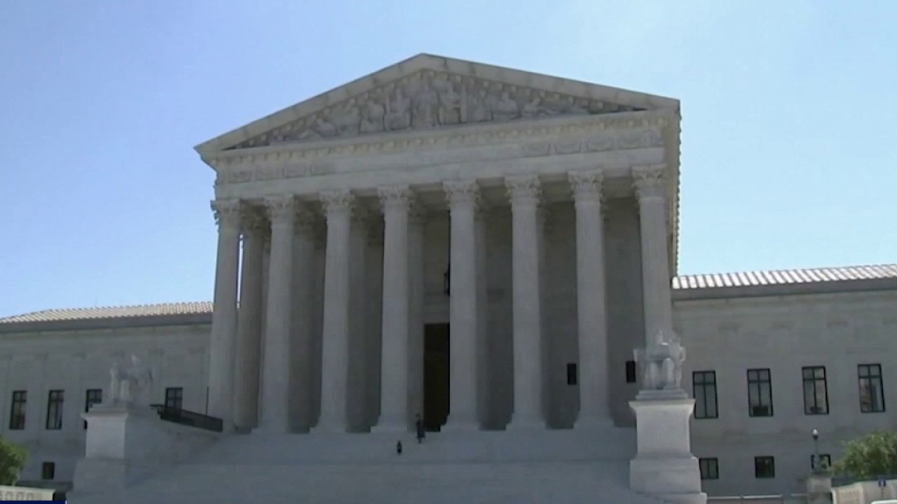 U.S. Supreme Court upholds birthright citizenship