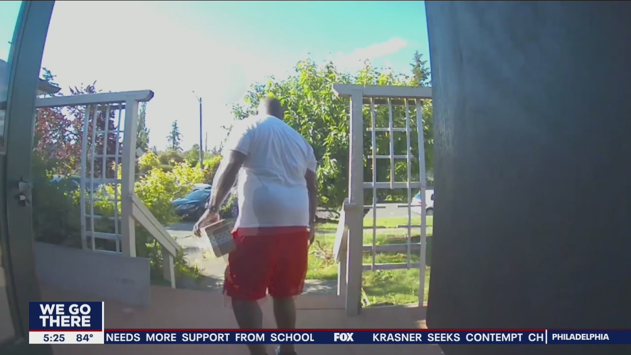 Formula Fiend: Porch pirate swipes specialty baby formula