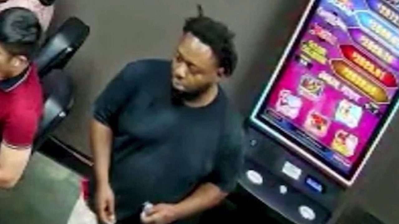 Paulding deputies search for man after gas station ride turns dangerous