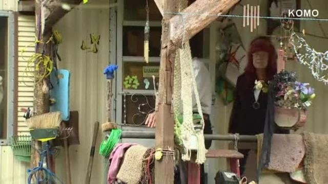 Dog finds human leg; search turns up more body parts in WA
