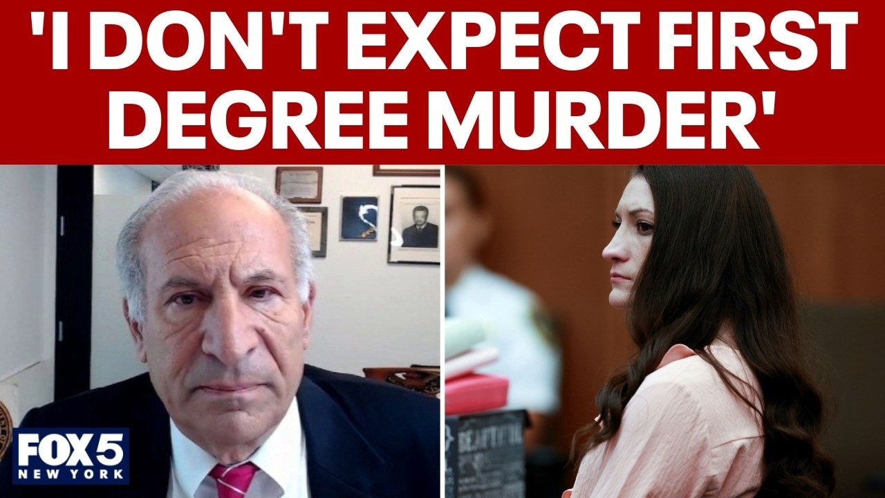 Former federal prosecutor talks Lindsay Clancy closing arguments