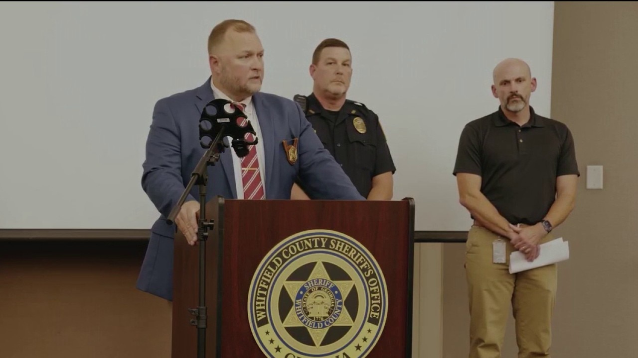 Illegal spas shut down in Whitfield County