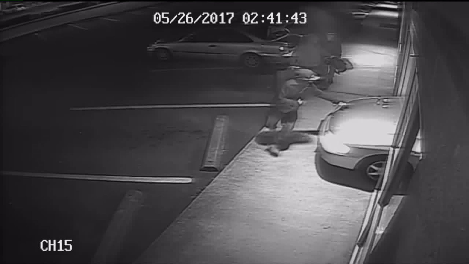ATF offering reward up to $10K to solve rash of brazen gun burglaries