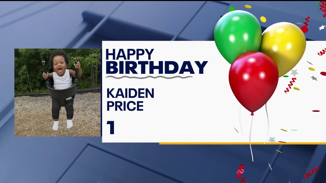 Good Day birthdays for Aug. 17