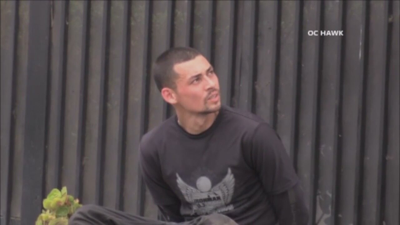 Two men hospitalized, one critical, after Anaheim attacks