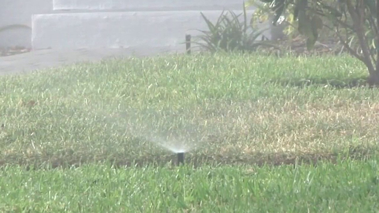 Polk County approves water bill increases