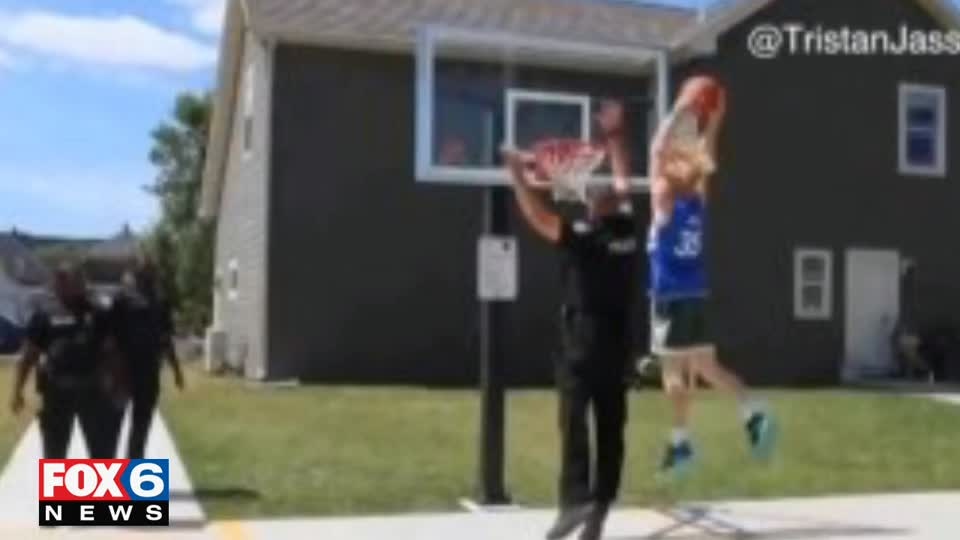 Dunk story 3