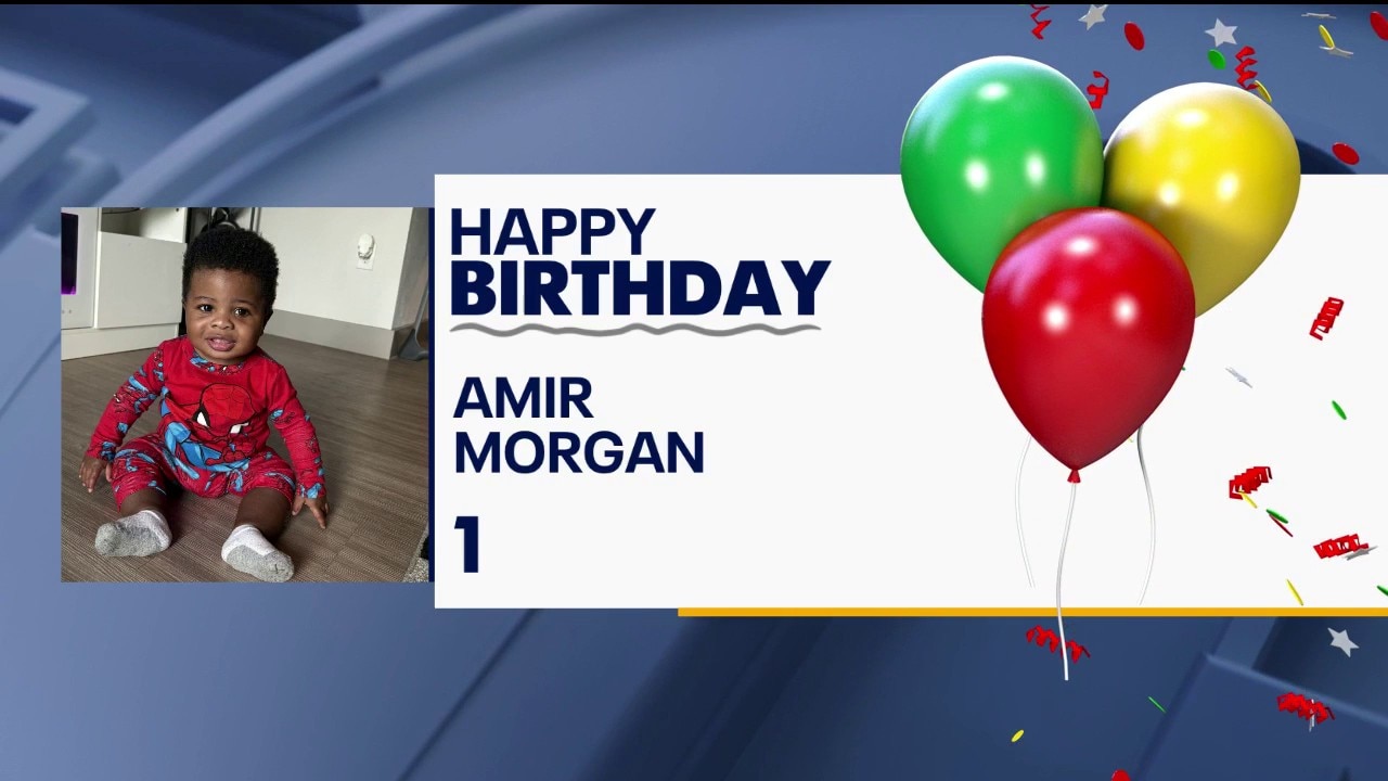 Good Day birthdays for Sept. 1