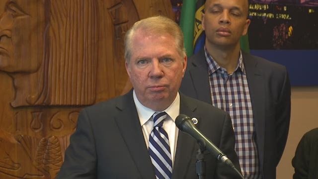 Mayor on diet soda