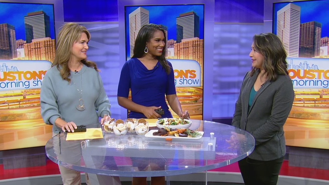 How to have a healthy Thanksgiving feast