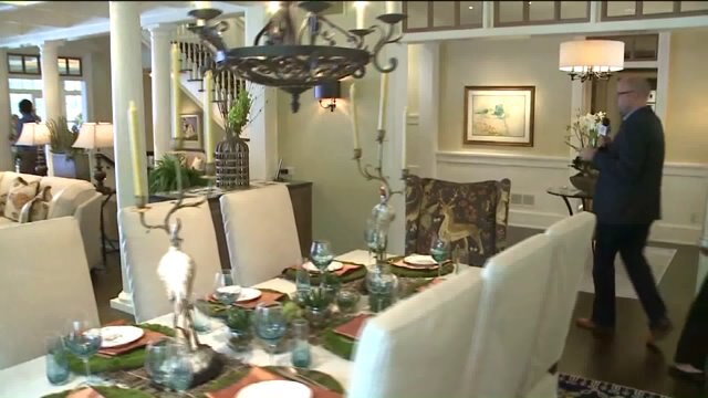 One house in Oconomowoc is helping save lives