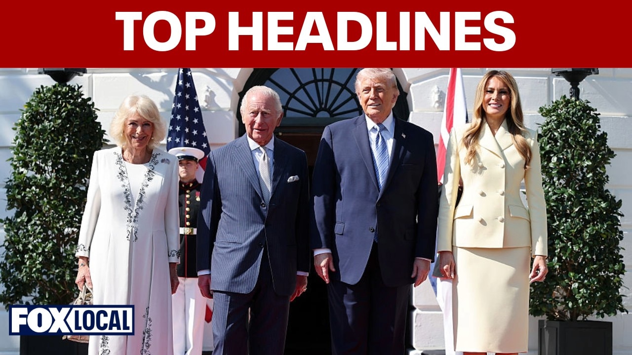 Royal Family visit, Wotton High School update and more 