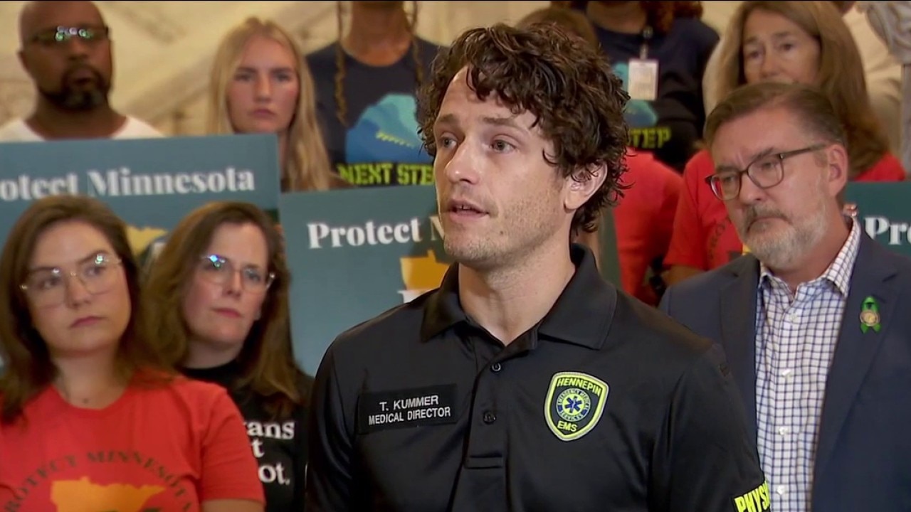 Mpls mass shooting: Push for stronger red flag laws