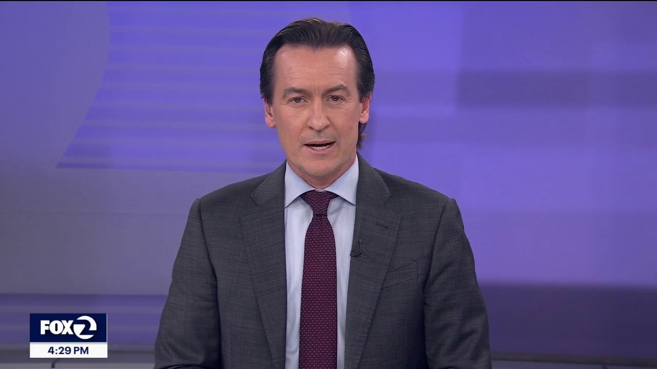 Live News: Fox 2 San Francisco at 4pm