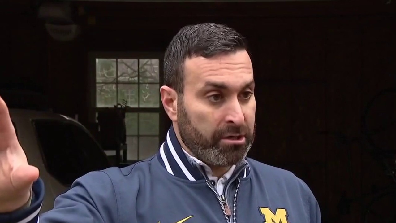 Report by The Guardian alleges obscene messages by UM Regent Jordan Acker