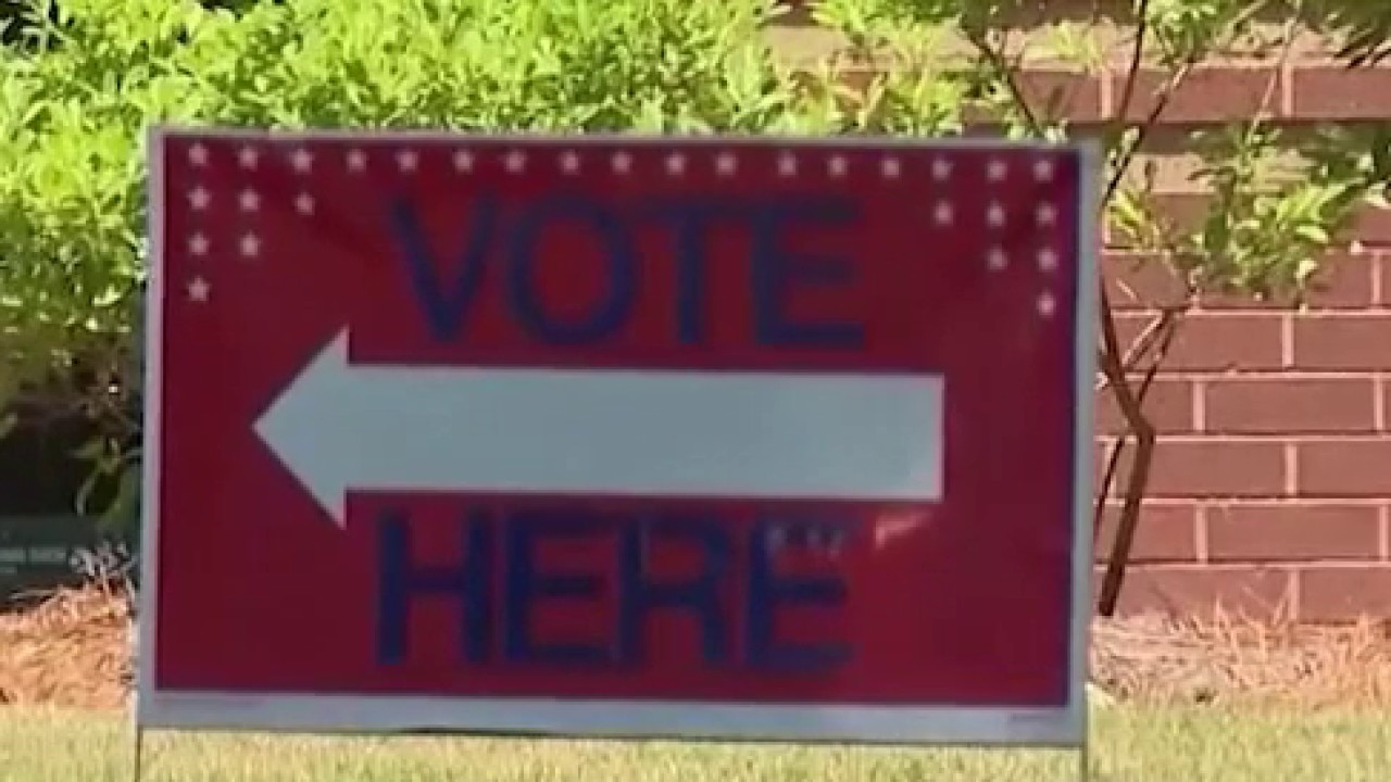 Counties push back over Georgia nonpartisan elections
