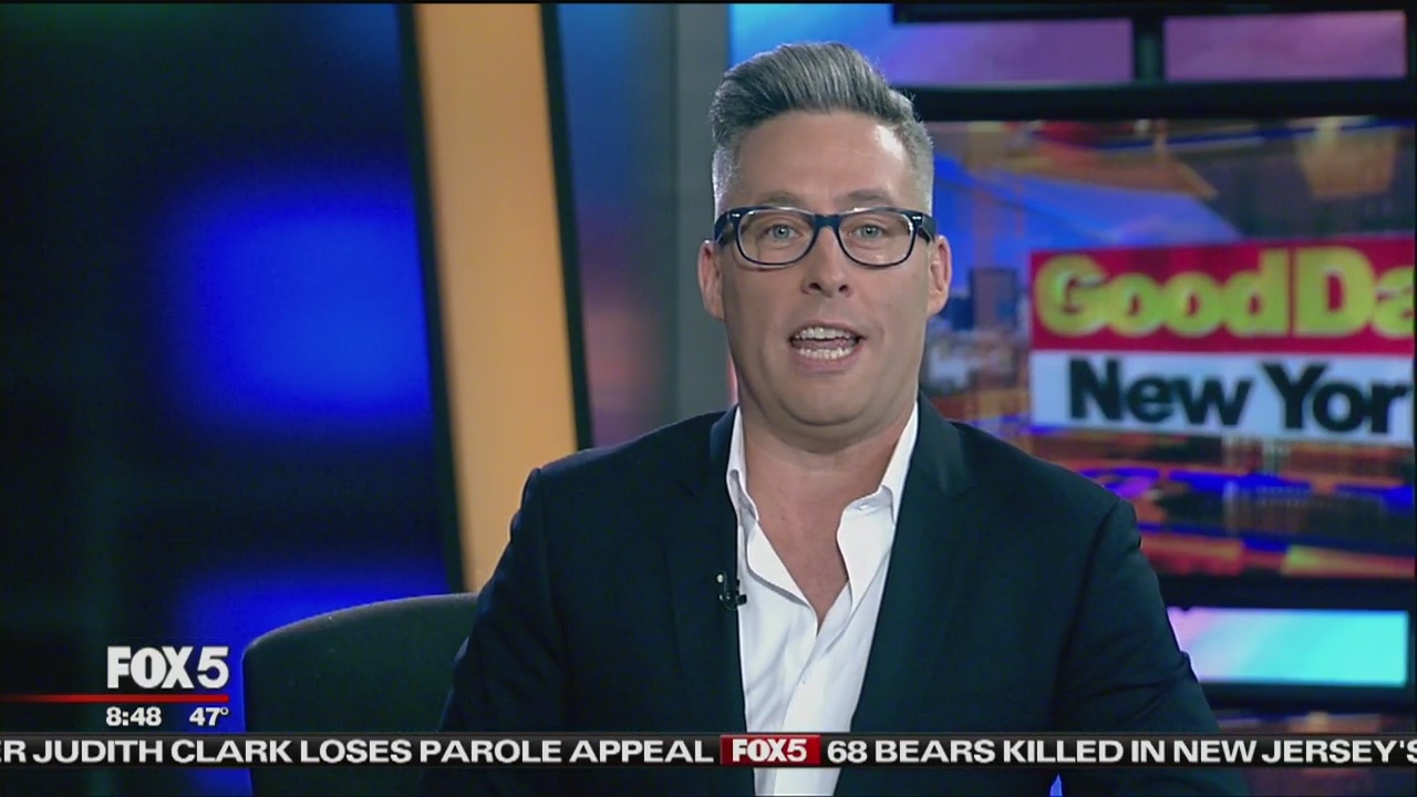 Entertainment headlines