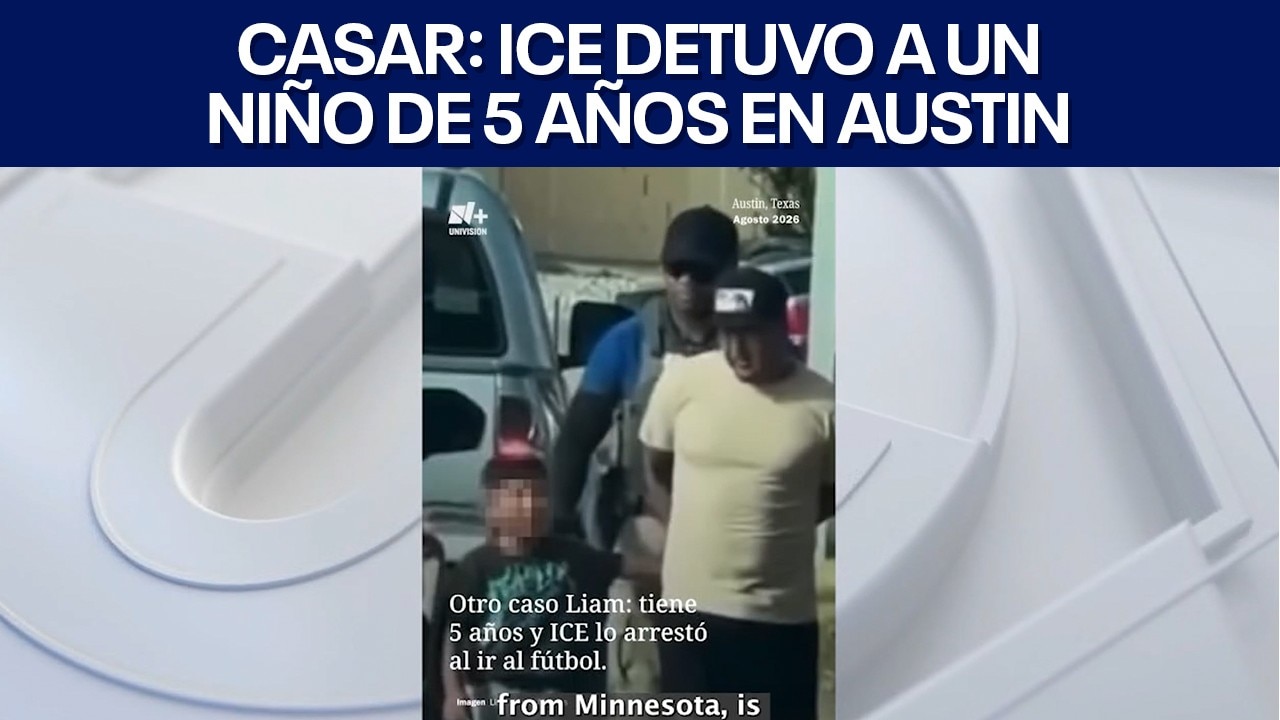 FOX 7 Español - 8/21/2026 Titulares