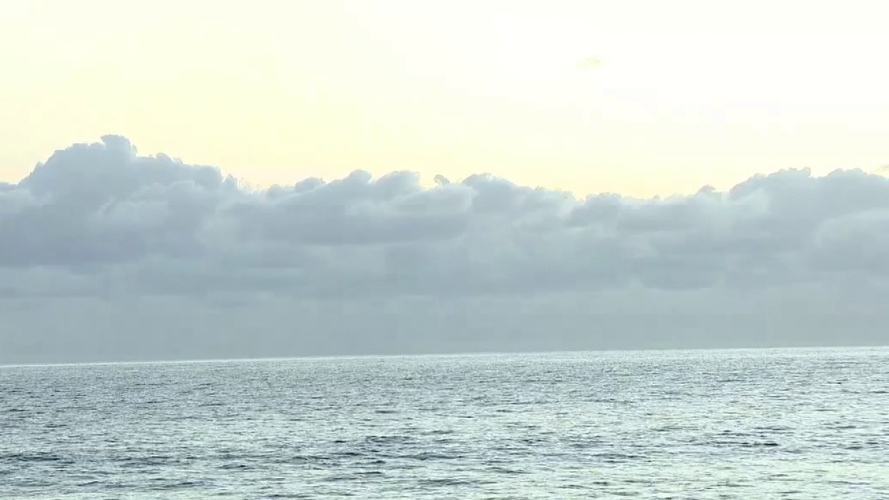 Halloween weather: Rain in store for SoCal this weekend