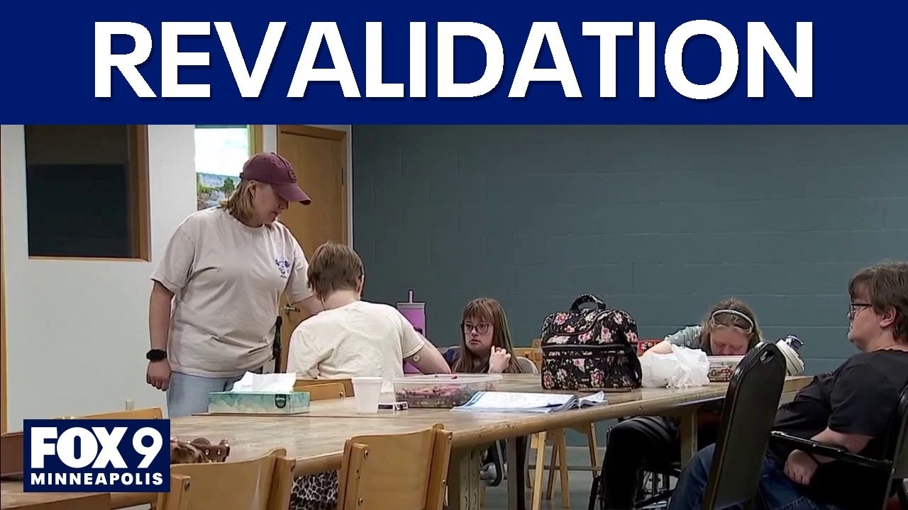 Medicaid service providers looking for answers