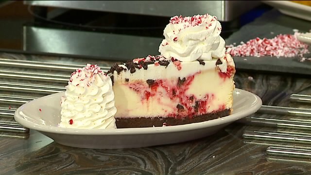 The Cheesecake Factory appetizer you can recreate at your holiday parties