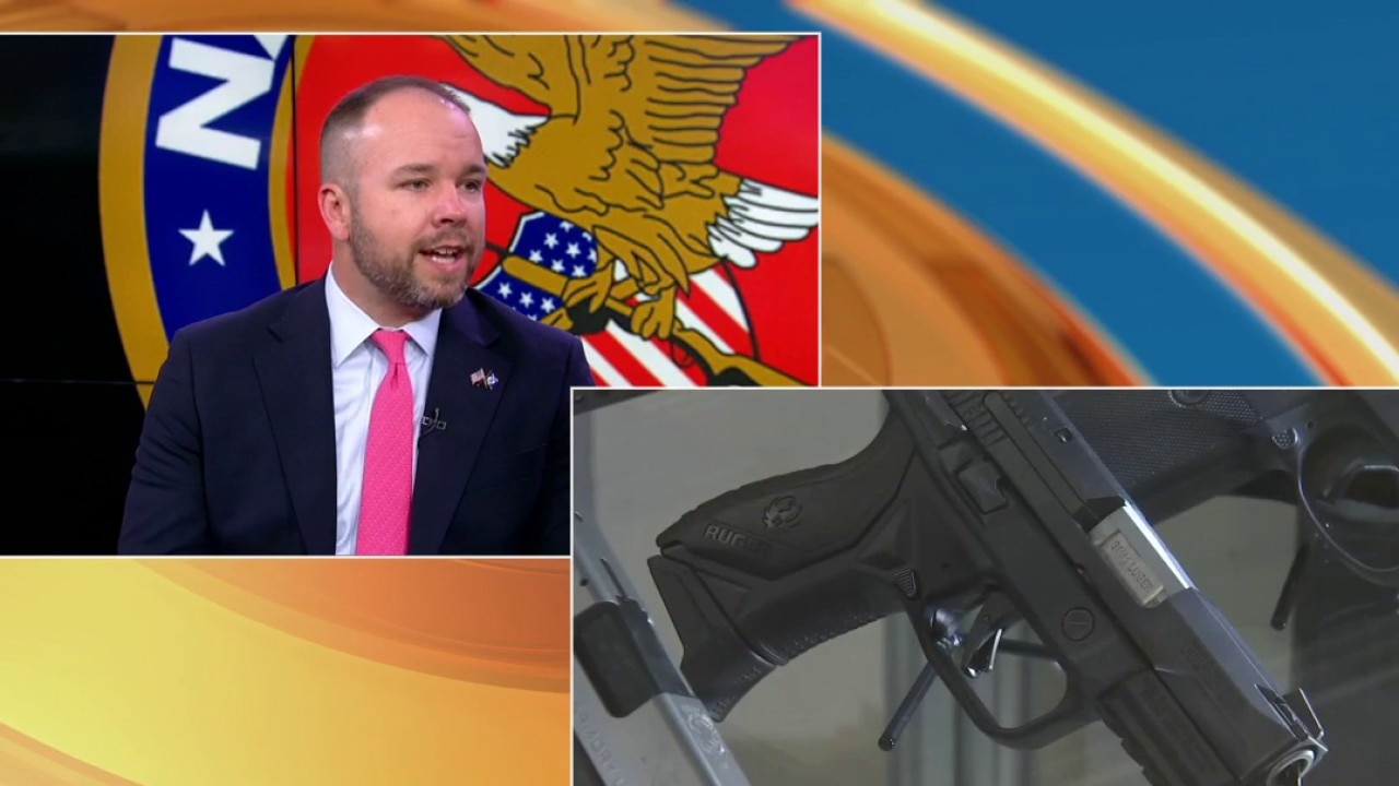 NRA convention returns to Houston: What to know