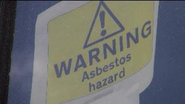 Concern over asbestos dust forces closure of Racine City Hall