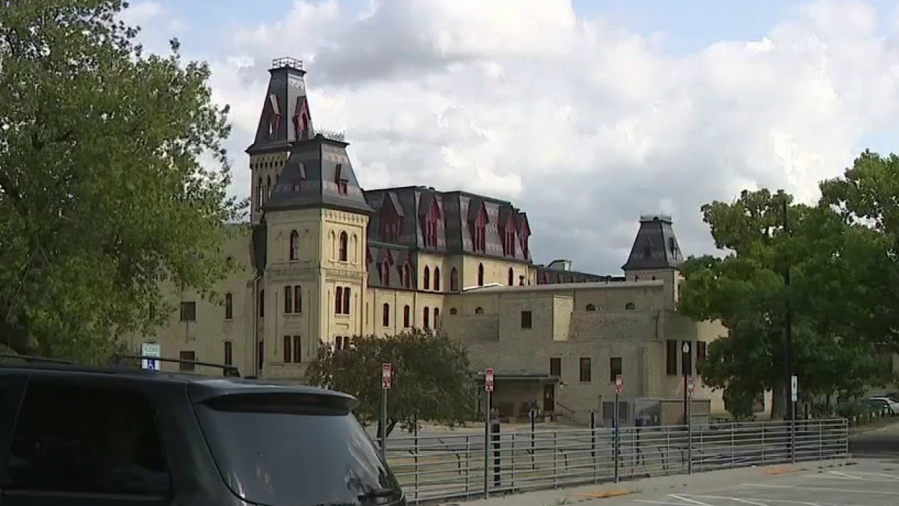 Milwaukee Soldiers Home sex trafficking case