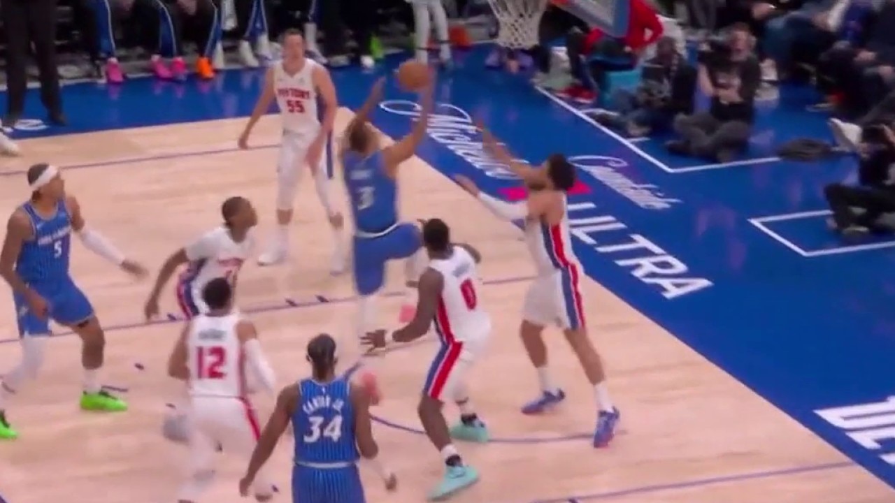Pistons set to play in second round of playoffs tonight