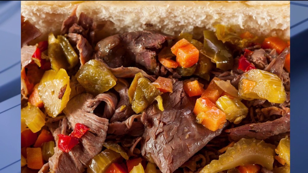 Chicago's first-ever Italian Beef Festival kicks off this weekend