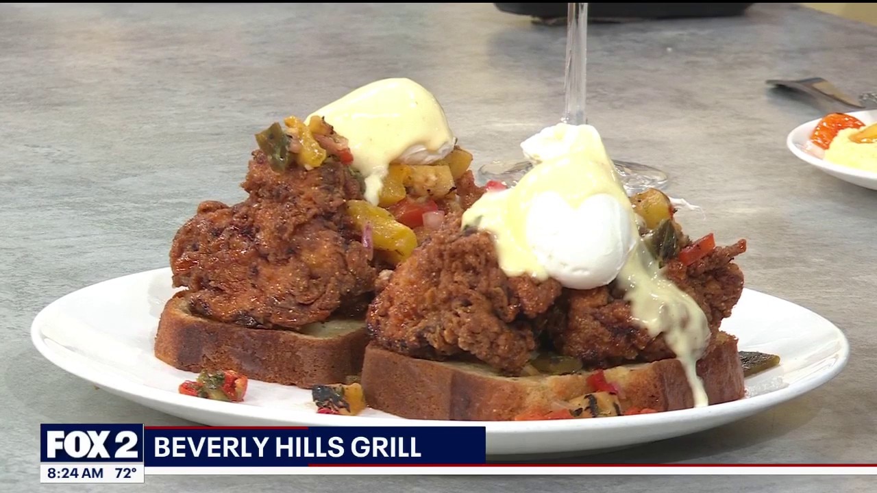 Beverly Hills Grill
