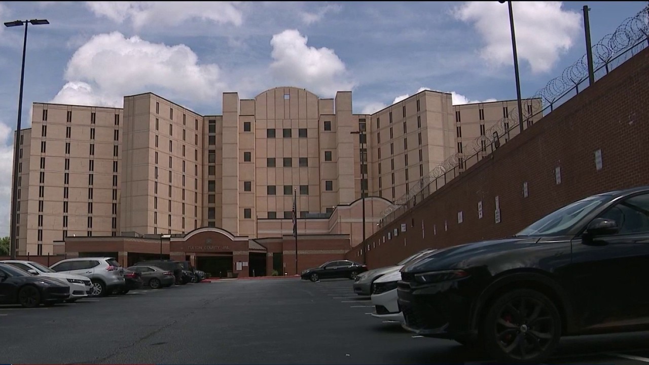 Diversion center proposed to fix jail overcrowding