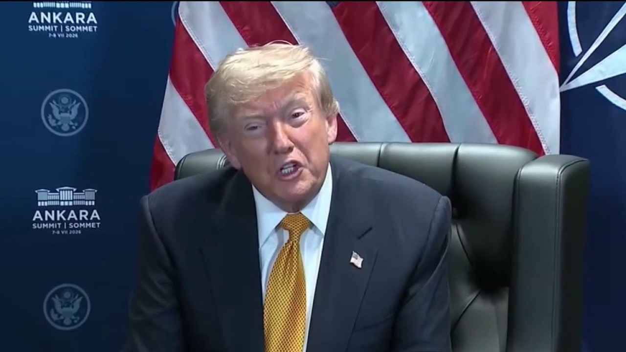 Breaking down U.S.-Iran tensions, ceasefire fallout and Trump's foreign policy