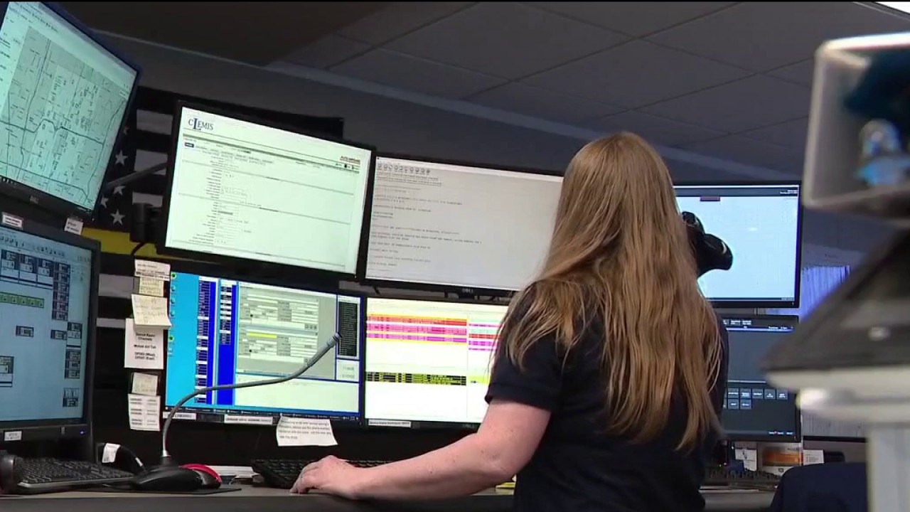 Honoring the unsung heroes during National Public Safety Communications Week